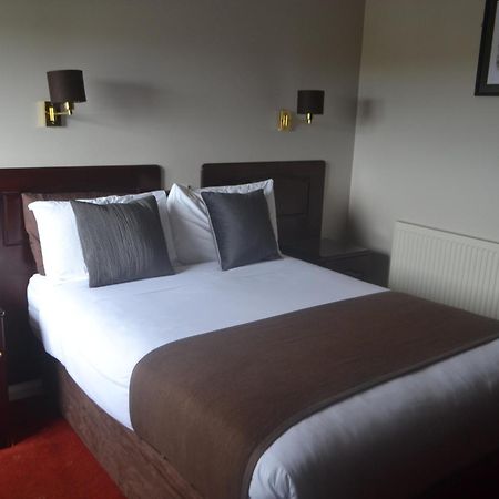 Hotel Teac Jack à Bunbeg Extérieur photo