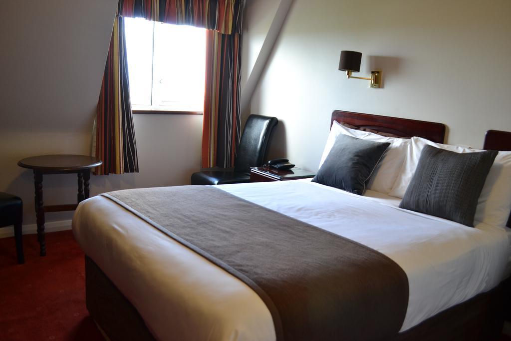 Hotel Teac Jack à Bunbeg Extérieur photo
