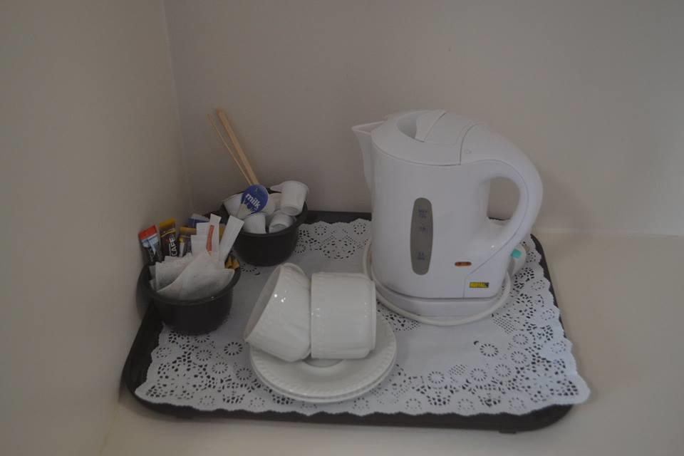 Hotel Teac Jack à Bunbeg Extérieur photo