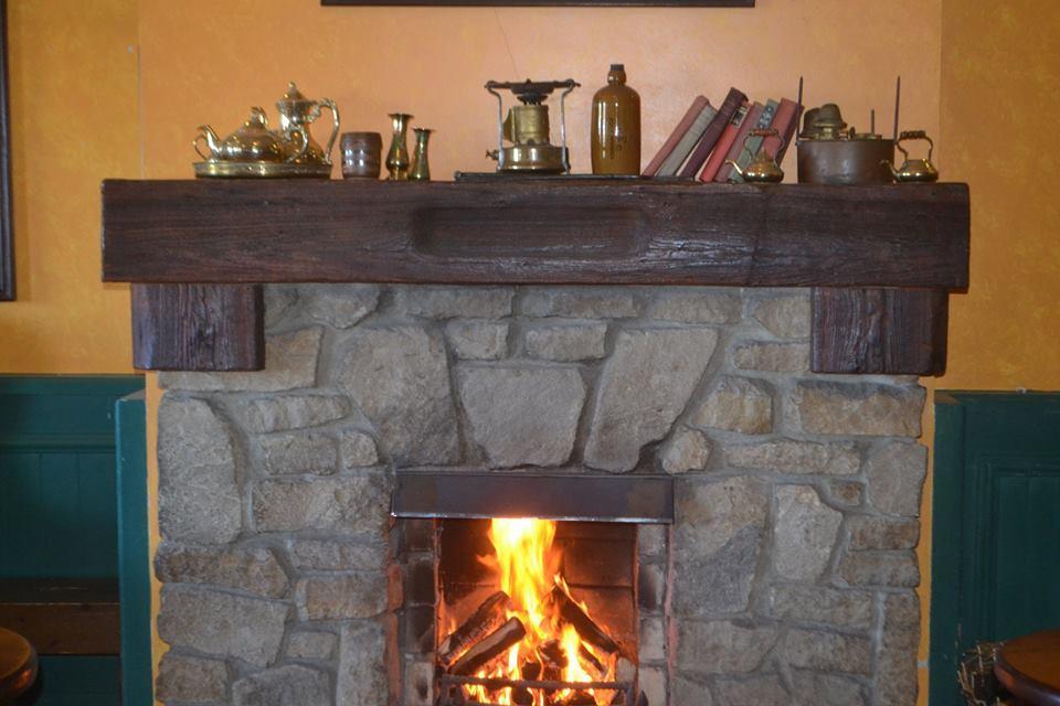Hotel Teac Jack à Bunbeg Extérieur photo